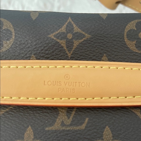 Monogram Bumbag - Picture 4 of 8